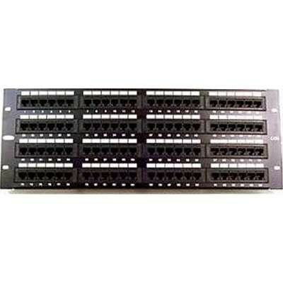 Belkin 96-Port CAT 5 Patch Panel Belkin 96-Port CAT 5 Patch Panel