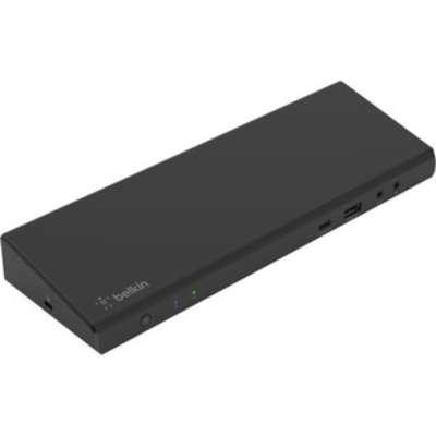 Belkin Universal USB-C Triple Display Dock Belkin Universal USB-C Triple Display Dock