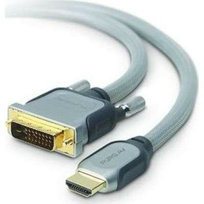 Belkin 1000FT Cable CAT6 Bulk-4PAIR 24AWG Plenum Gray Belkin 1000FT Cable CAT6 Bulk-4PAIR 24AWG Plenum Gray