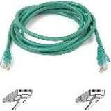 Belkin CAT 5e Bulk Patch Cable 1000-Ft Green Stranded 4PR Belkin CAT 5e Bulk Patch Cable 1000-Ft Green Stranded 4PR