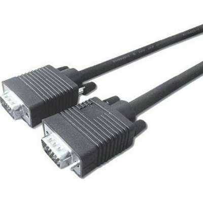 Belkin 50FT Cable VGA HDDB15-M/M Plenum Crimp