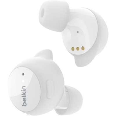 Belkin Hybrid Anc TWS White Belkin Hybrid Anc TWS White