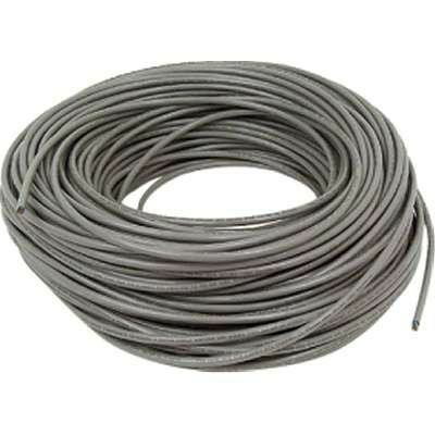 Belkin CAT 5e Bulk Patch Cable 1000-Ft Gray Stranded Belkin CAT 5e Bulk Patch Cable 1000-Ft Gray Stranded