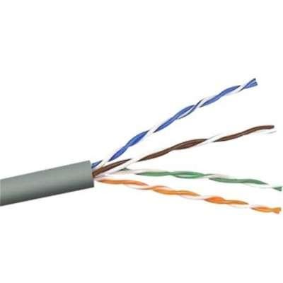 Belkin 1000FT CAT6 Stranded Bulk Cable 4PR 24AWG Belkin 1000FT CAT6 Stranded Bulk Cable 4PR 24AWG