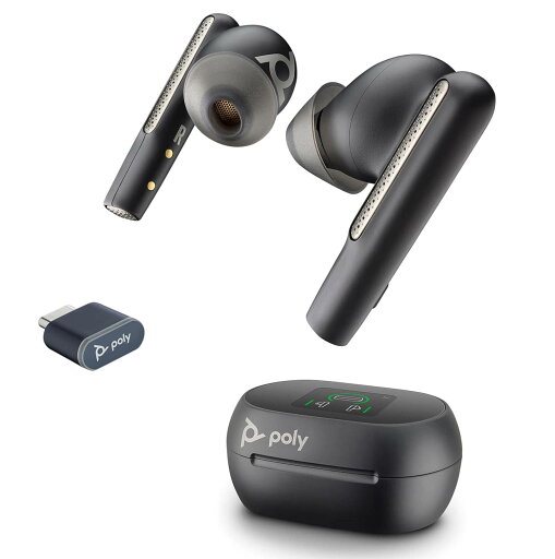 Poly Plantronics Voyager Free 60+ UC Poly Plantronics Voyager Free 60+ UC