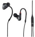 純正品保証 税込 Sennheiser インナーイヤーヘッドホン IE40 PRO 新品訳あり