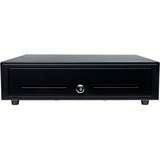 Star Micronics Value Cash Drawer, USB, Black, 16WX16D Star Micronics Value Cash Drawer, USB, Black, 16WX16D