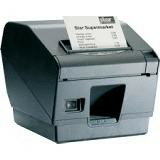 Star Micronics Mpop with Scanner White Integrated Printer &Cash Drawer