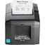 Star Micronics TSP650II Receipt Printer - Ethernet (LAN), Thermal, Auo-Cutter (Gray)