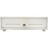 Star Micronics Value Cash Drawer, USB, White, 13WX13D Star Micronics Value Cash Drawer, USB, White, 13WX13D