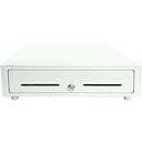 Star Micronics Value Cash Drawer, USB, White, 16WX16D