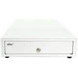 Star Micronics Max Cash Drawer, USB, White, 13WX17D Star Micronics Max Cash Drawer, USB, White, 13WX17D