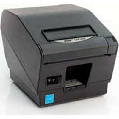 Star Micronics TSP700II Receipt Printer Direct Thermal Label Ethernet CloudPRNT WLAN USB Peripheral Star Micronics TSP700II Receipt Printer Direct Thermal Label Ethernet CloudPRNT WLAN USB Peripheral