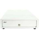 Star Micronics Max Cash Drawer, USB, White, 13WX17D