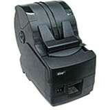 Star Micronics THML, A.cut, PRLL, Gray, 82.5MM width, LR Cap Star Micronics THML, A.cut, PRLL, Gray, 82.5MM width, LR Cap