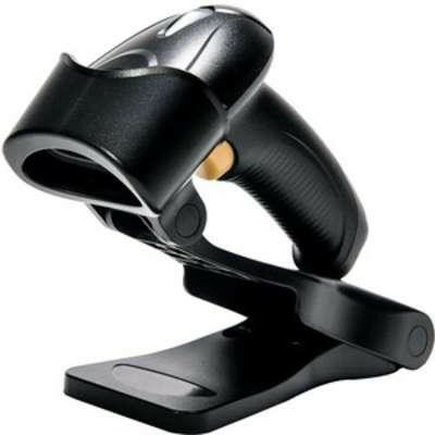 Star Micronics BSH-HR2081BT Black, Scanner, Handheld, 1D/2D Imager, Battery Powered