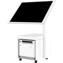 Star Micronics Munite-3 White