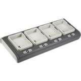 Star Micronics 4 bay Charger for SM-S200 Star Micronics 4 bay Charger for SM-S200