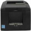 Star Micronics TSP650II Receipt Printer - Thermal, WLAN, Ethernet, AirPrint (Gray)