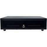 Star Micronics Value Cash Drawer, USB, Black, 16WX16D