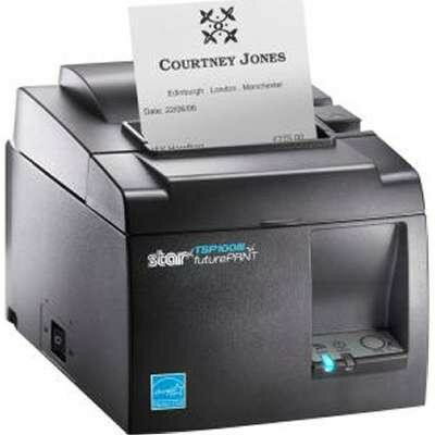 Star Micronics TSP 143III Thermal Printer