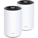 TP-LINK AX3600 Whole Home Mesh Wi-Fi 6 System (Tri-Band)