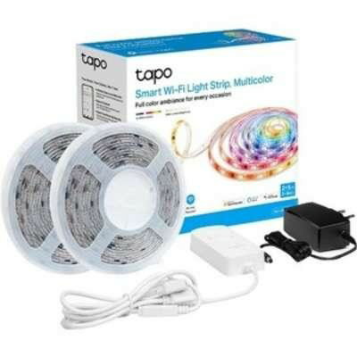 TP-LINK Tapo Smart Light Strip, Multicolor TP-LINK Tapo Smart Light Strip, Multicolor