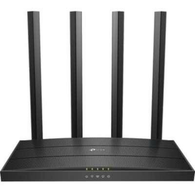 TP-LINK AC1900 MU-Mimo Wi-Fi Router TP-LINK AC1900 MU-Mimo Wi-Fi Router