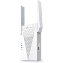 TP-Link Network RE715X AX3000 Wi-Fi 6 Range Extender