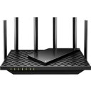 TP-LINK AX5400 Dual-Band Wi-Fi 6 Router