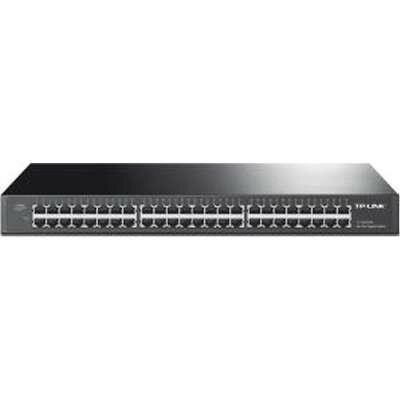 TP-LINK 48-Port Gigabit Switch
