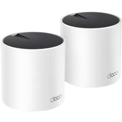 TP-LINK AX3000 Whole Home Mesh Wi-Fi 6 System