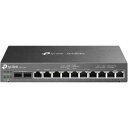 TP-LINK Omada Gigabit VPN Router with PoE+ Ports & Controller Ability