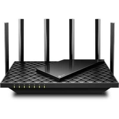 TP-LINK AX5400 Multi-Gigabit Wi-Fi 6 Router