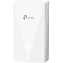 TP-Link Network EAP655-Wall AX3000 Wall Plate Wi-Fi 6 Access