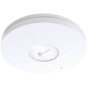 TP-LINK AX1800 Wireless Dual-Band Gigabit Ceiling Mount Access Point