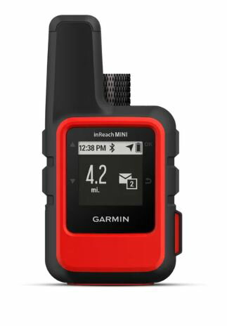 Garmin inReach Mini