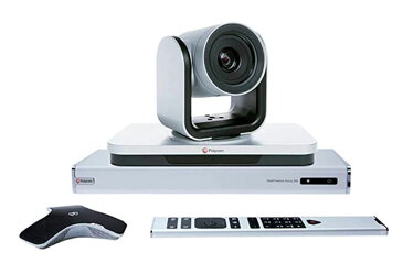 Polycom　RealPresence　Group 500 ポリコム テレビ会議 (ビデオ会議) システム