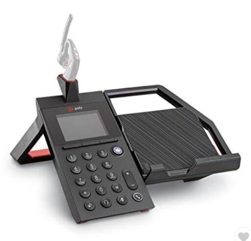 最新製品 Plantronicsプラントロニクス Poly Elara 60携帯電話ステーション Voyager 5200ヘッドセットなし 最新製品 Plantronicsプラントロニクス Poly Elara 60携帯電話ステーション Voyager 5200ヘッドセットなし