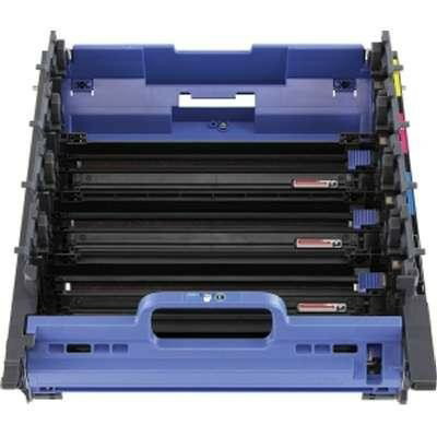 乐天商城 - Brother Replacement Drum Unit 25K Yield HLL8250CDN