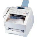 Brother IntelliFAX 4750e Laser Fax