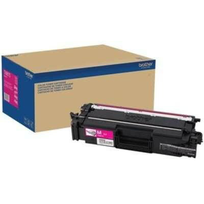 Brother Super High Yield Magenta Toner