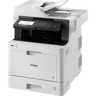 Brother MFC-L8900CDW Color Laser Multifunction Printer Brother MFC-L8900CDW Color Laser Multifunction Printer