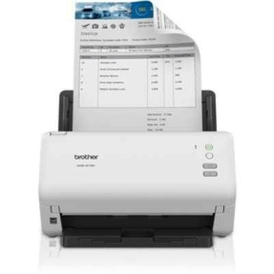 Brother ADS-3100 High-Speed Desktop Scanner for 