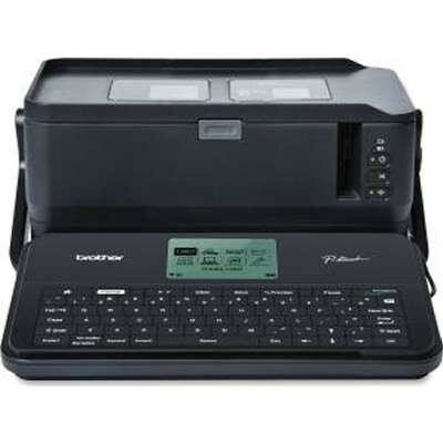 Rakuten - Brother PT-D800W