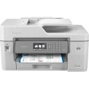 Brother INKvestment Tank Color Inkjet All-in-One Printer with Up to 1-Year of In...