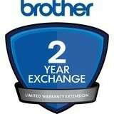 Brother 2-Year Extension Warranty Brother 2-Year Extension Warranty