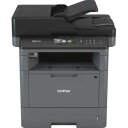 Brother MFC-L5700DW Business All-in-One with Duplex Printing & Wireless Networki...
