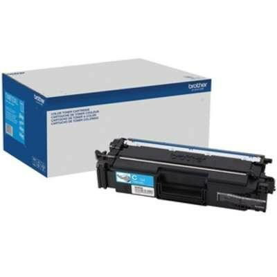 Rakuten - Brother High Yield Cyan Toner