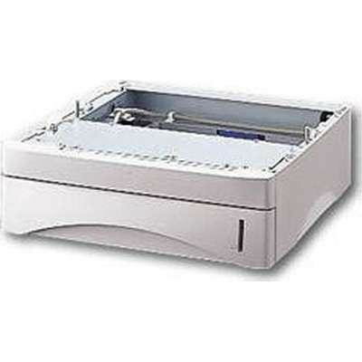 Brother Optional Lower Paper Tray for HL-1250 HL-1270N MFC-P2500 (250-Sheet Capacity) Brother Optional Lower Paper Tray for HL-1250 HL-1270N MFC-P2500 (250-Sheet Capacity)